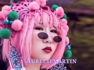 Aureliemartin
