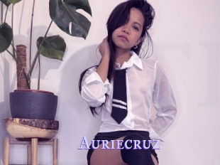 Auriecruz