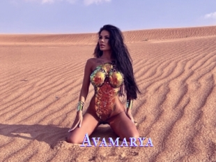 Avamarya