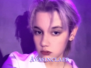 Avasinclaer