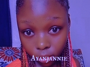 Ayanjannie