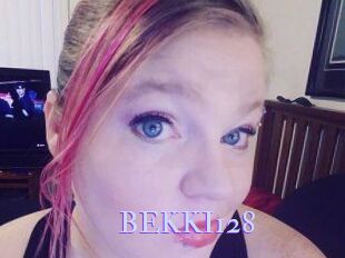 BEKKI128