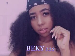 BEKY_122