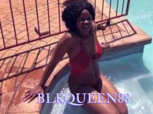 BLKQUEEN88