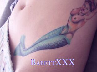 BabettXXX