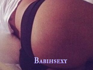 Babihsexy