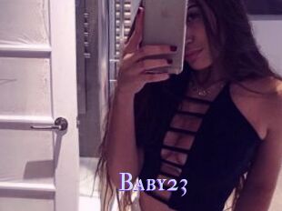 Baby23