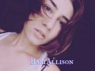 BabyAllison