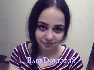 BabyDollll18