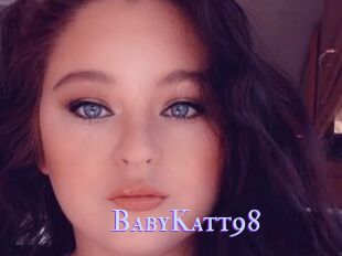 BabyKatt98