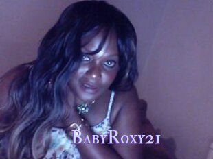 BabyRoxy21