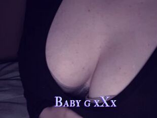 Baby_g_xXx