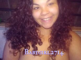 Babygirl2714