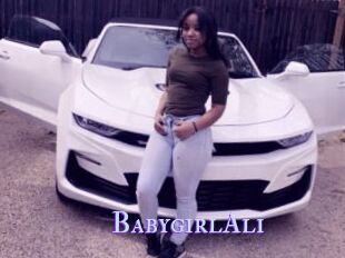 BabygirlAli