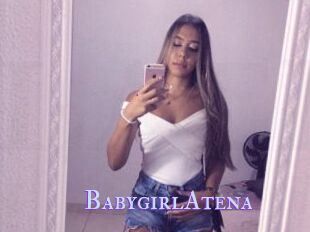 BabygirlAtena