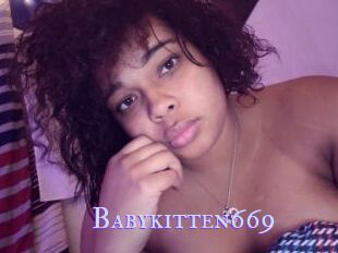Babykitten669