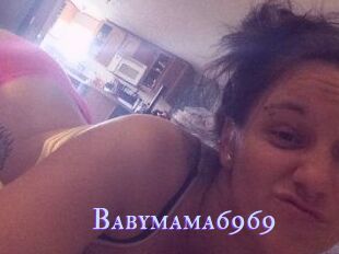 Babymama6969