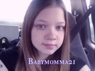 Babymomma21