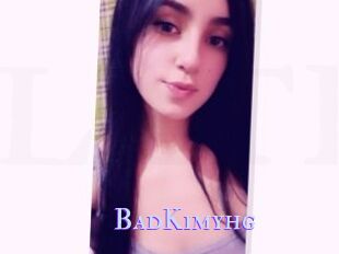 BadKimyhg