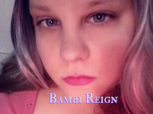 Bambi_Reign