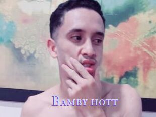 Bamby_hott