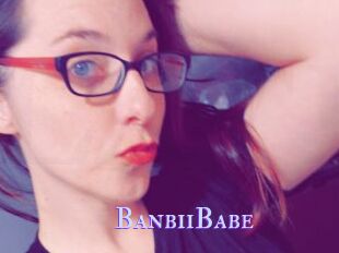 BanbiiBabe