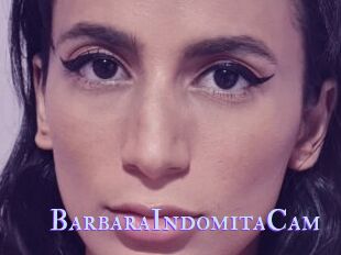 BarbaraIndomitaCam