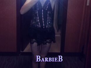 BarbieB