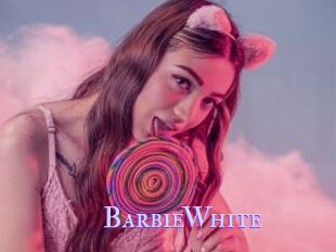 BarbieWhite