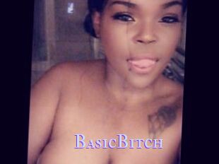 BasicBitch