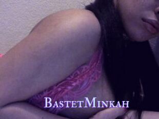 BastetMinkah