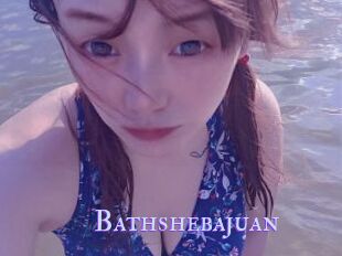 Bathshebajuan