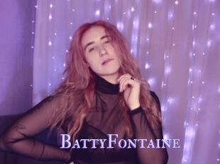 BattyFontaine
