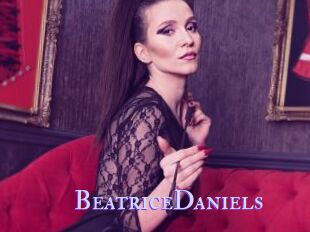 BeatriceDaniels