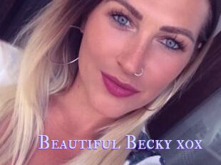 Beautiful_Becky_xox