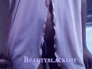 Beautyblackshy