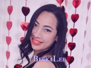 BeckaLee