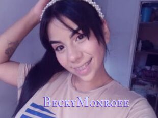 BeckyMonroee
