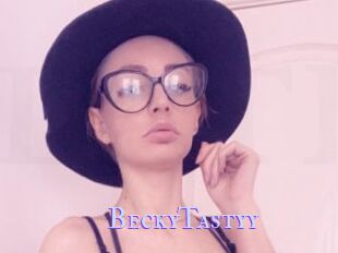 BeckyTastyy