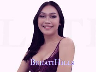 BehatiHills