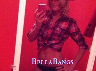 BellaBangs