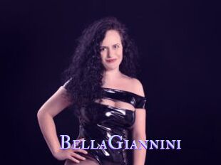 BellaGiannini