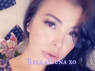 BellaLuna_xo
