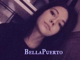 BellaPuerto