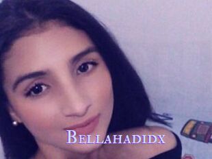 Bellahadidx