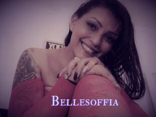 Bellesoffia