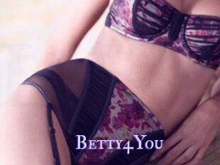 Betty4You