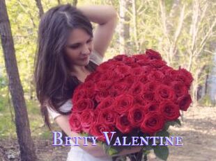 Betty_Valentine