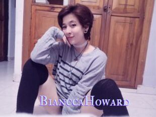 BianccaHoward
