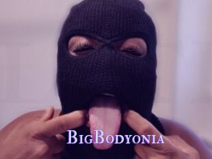 BigBodyonia